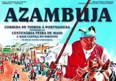 Azambuja - Domingo Corrida de Emoção e Competição