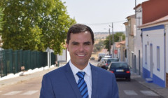 Gonçalo Nuno Lagem - Sobre os 40 anos de alternativa de João Moura