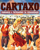 CARTAXO COM CORRIDA DE TOIROS PELAS FESTAS DA CIDADE