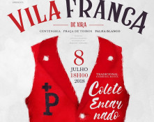 COLETE ENCARNADO – BILHETEIRAS JÁ ABRIRAM