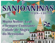 SANJOANINAS 2017 – O DIA DE CONCURSO