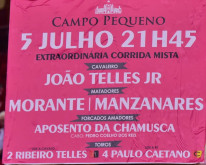 COMUNICADO CAMPO PEQUENO