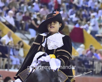 Uma verdadeira corrida de TOIROS em Coruche
