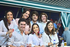 Personagens da FESTA São Cristóvão 14 de Julho