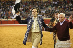 Ganadaria Higino Soveral Regressa este Sábado à Figueira da Foz