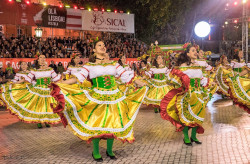 Marcha da Mouraria, amanhã nos jardins e na arena do Campo Pequeno