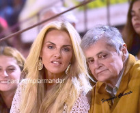 Personagens da FESTA Salvaterra 27 Julho