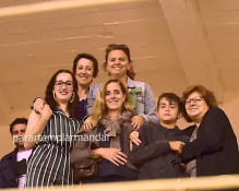 Personagens da  FESTA  Nazaré