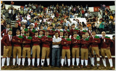 Ramo Grande, 7 de Agosto de 2007.