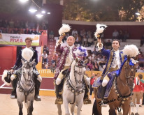 Arruda  XXI Concurso de Ganadarias