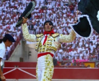    Está confirmado: Padilla despede-se da afición portuguesa dia 20 de Setembro no Campo Pequeno  