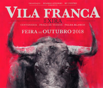 ABRIRAM HOJE AS BILHETEIRAS PARA AS CORRIDAS DE VILA FRANCA DE XIRA