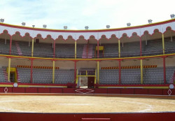 A história, a tradição e o mito da Praça de Touros do Sítio da Nazaré