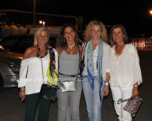 Personalidades  da   FESTA  ELVAS 22 Setembro 