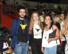 Personagens da FESTA   Azambuja 23 Setembro