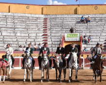 Bons momentos no festival da Cerci em Beja