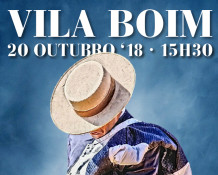 2018 será a 10ª Edição do Festival Taurino de VILA BOIM,  uma festa única em PORTUGAL!!!!!!!