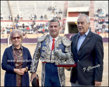 A Despedida de Pedro Gonçalves em Imagens