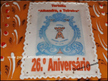 ANIVERSÁRIO da TERTÚLIA 