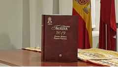 A Praça de Toiros do Campo Pequeno tem destaque na Agenda Taurina 2019, da autoria de Vidal Perez Herrero.