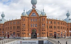 Comunicado da Empresa do Campo Pequeno sobre as declarações do rejoneador Diego Ventura ao Site Touro e Ouro
