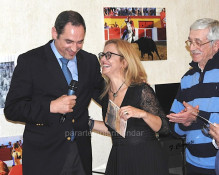 Personagens da FESTA   Gala Portadossustos