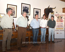 Promoção à corrida da Barra de Ouro em Montemor no próximo dia 4 de Maio. 