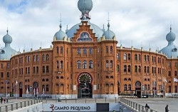 Campo Pequeno baixa os preços dos bilhetes e do Abono, em 2019