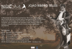Apresentação da Corrida Ficor.