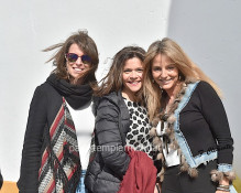 Personagens da FESTA  Chamusca