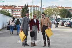 DIOGO PESEIRO EM SEVILHA