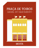 CARTEL DE MÁXIMA COMPETIÇÃO NA ABERTURA DE TEMPORADA NA MOITA DO RIBATEJO