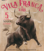 CONFRONTO IBÉRICO HISTÓRICO DE GANADARIAS NA PALHA BLANCO