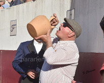 Personagens da FESTA  SOBRAL