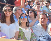 Personagens da FESTA   Salvaterra de Magos