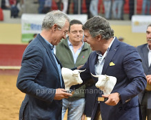 Grande Concurso na Arena D’Évora