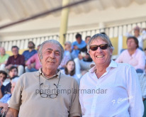 Personagens da  FESTA  Moita 