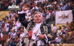 João Moura sobre Joaquim Bastinhas
