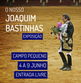 Homenagem a Joaquim Bastinhas 