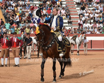 Encerrona de  João Ribeiro Telles
