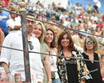 Personagens da FESTA Coruche