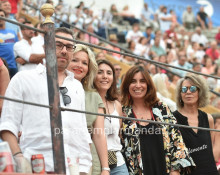 Personagens da FESTA Coruche