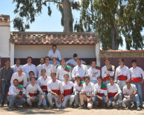 Festa Campera do Clube Taurino Vila Franca de Xira