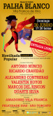 NOVILHADA DE PROMOÇÃO DIA 30 DE JUNHO EM VILA FRANCA