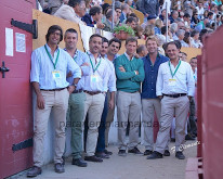 Personagens da FESTA  Santarém