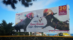 TRIUNFADORES DE MADRID NAS SANJOANINAS 2019