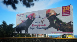 TRIUNFADORES DE MADRID NAS SANJOANINAS 2019