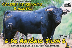 Ganadarias da Feira de São João 2019 - São Torcato