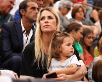 Personagens da  FESTA  Benedita