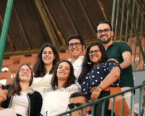 Personagens da  FESTA  Vila Franca